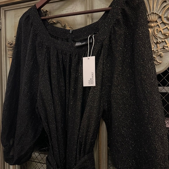 Lisa Marie Fernandez Jumpsuit - Picture 4 of 11